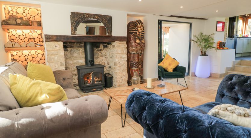 Photo of Tickmorend Farm