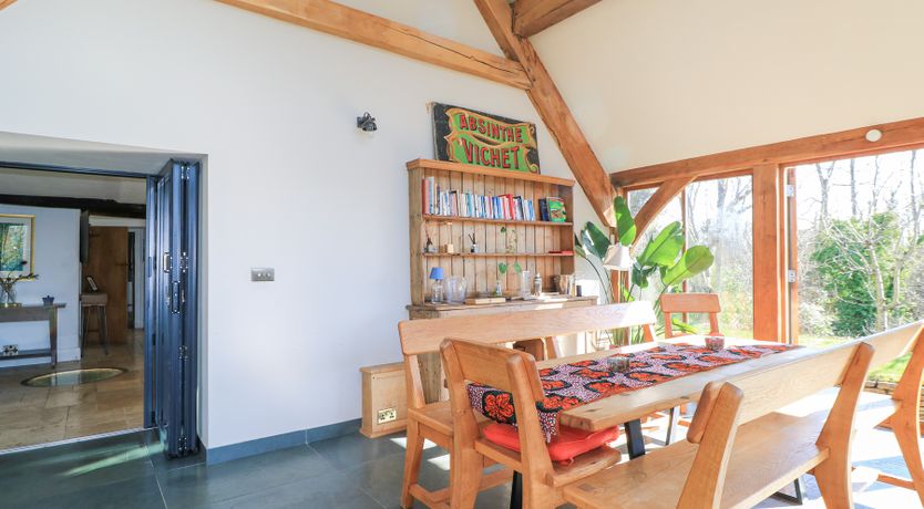 Photo of Tickmorend Farm