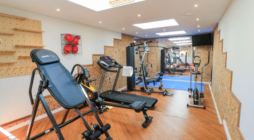 Photo of Tickmorend Farm