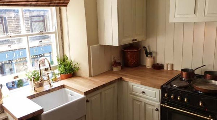 Photo of Church View