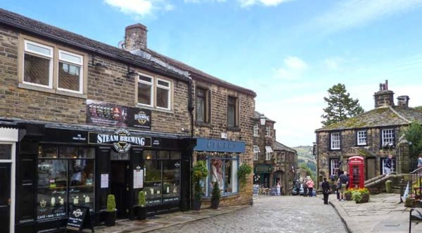 Photo of Church View