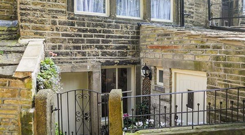 Photo of Church View