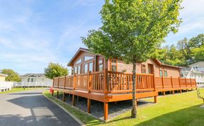 Photo of Serendipity - Heritage Park