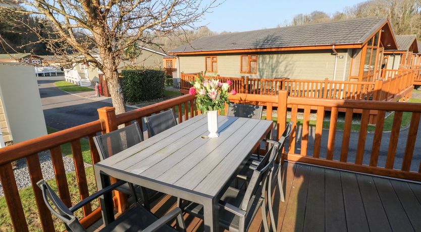 Photo of Serendipity - Heritage Park