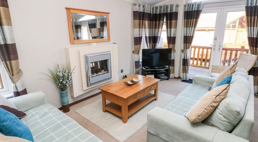 Photo of Serendipity - Heritage Park