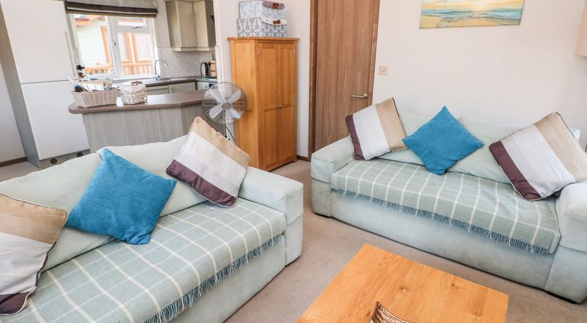 Photo of Serendipity - Heritage Park