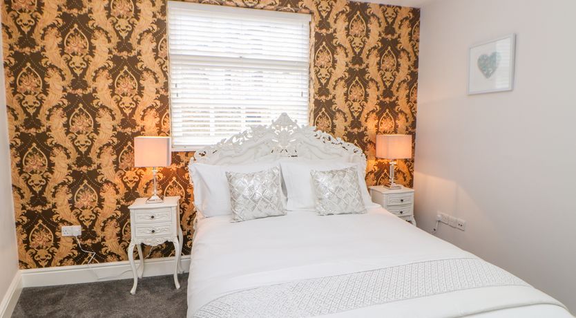 Photo of Castle keep at Stanhope Castle