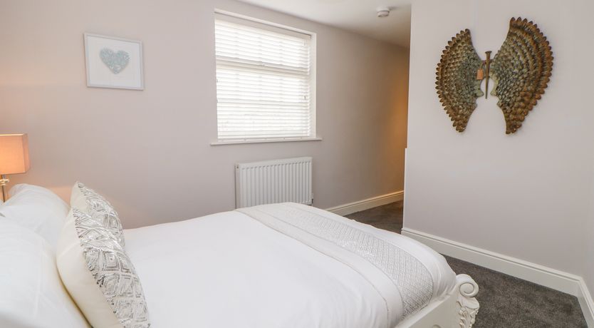 Photo of Castle keep at Stanhope Castle