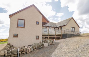 Taigh Cruinneachadh (Gathering Place) Holiday Cottage