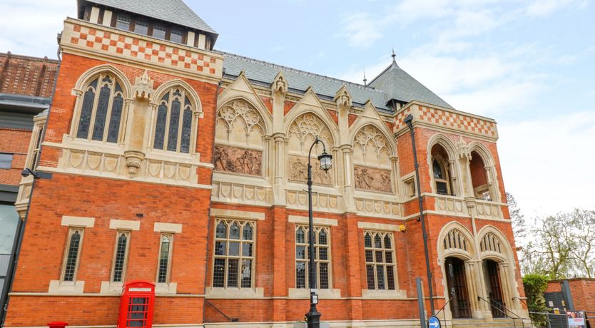 Photo of Treacle Cottage
