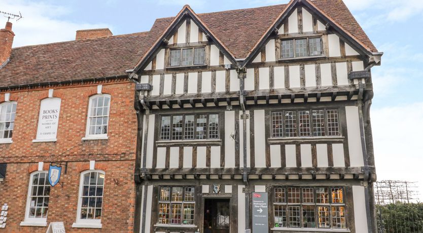 Photo of Treacle Cottage