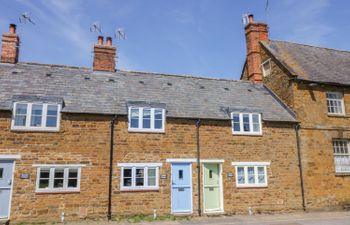 Treacle Cottage Holiday Cottage