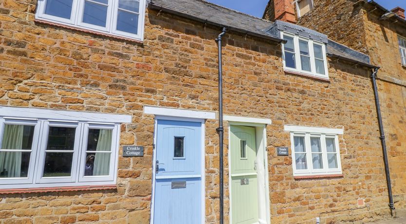 Photo of Treacle Cottage