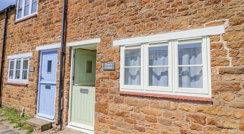 Photo of Treacle Cottage
