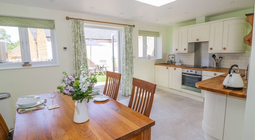 Photo of Treacle Cottage