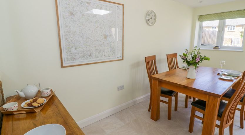 Photo of Treacle Cottage