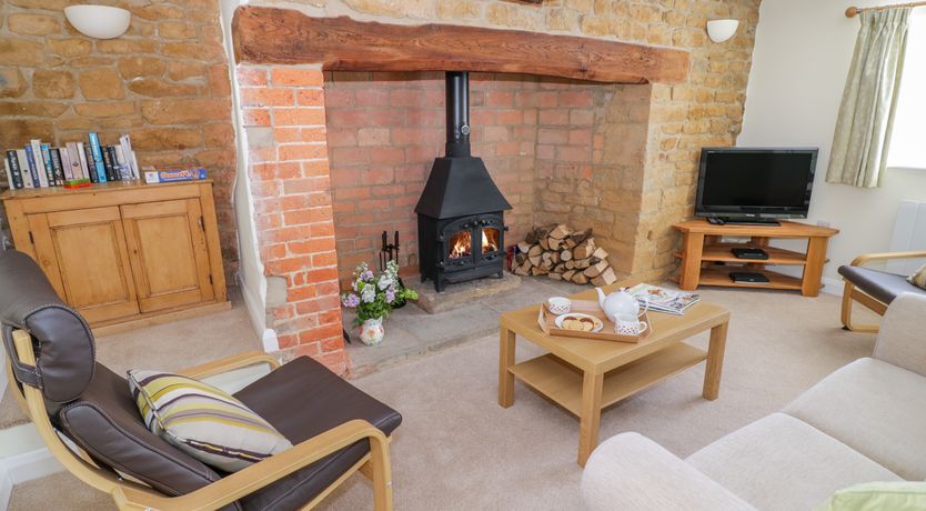 Photo of Treacle Cottage
