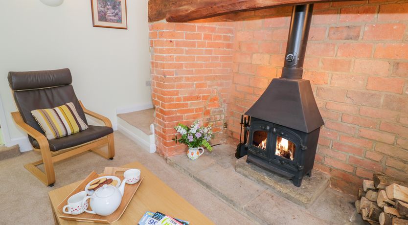 Photo of Treacle Cottage