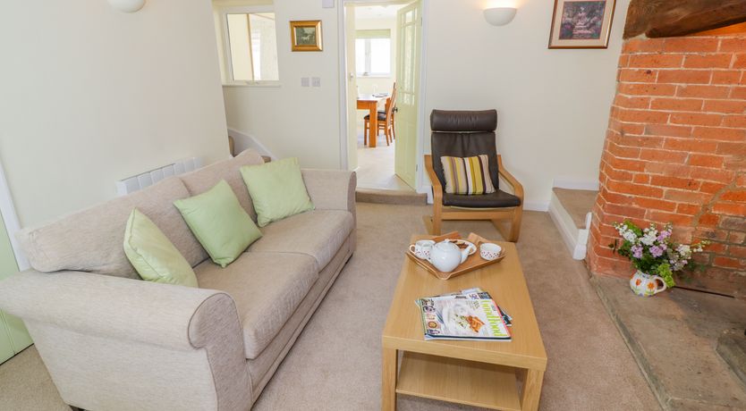 Photo of Treacle Cottage