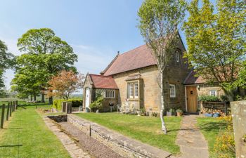 Fenwick Retreat at Fenwick Lodge Holiday Cottage