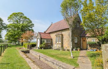 Fenwick Retreat at Fenwick Lodge Holiday Cottage