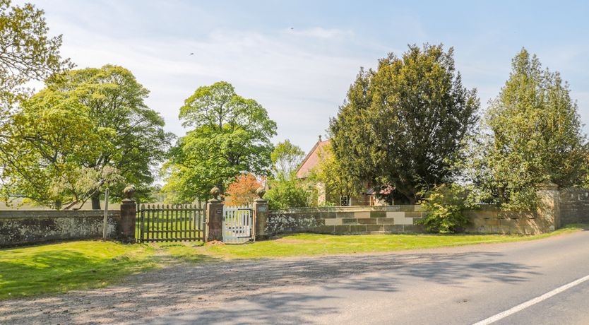 Photo of Fenwick Retreat at Fenwick Lodge