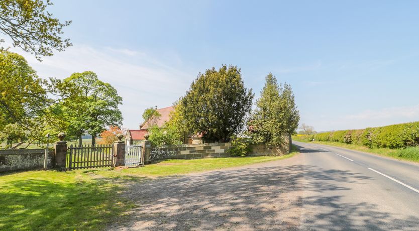 Photo of Fenwick Retreat at Fenwick Lodge