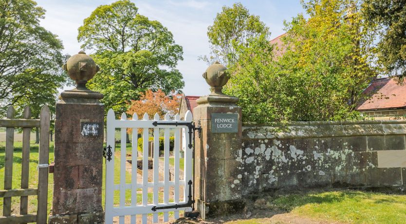 Photo of Fenwick Retreat at Fenwick Lodge