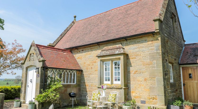 Photo of Fenwick Retreat at Fenwick Lodge