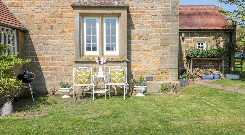 Photo of Fenwick Retreat at Fenwick Lodge