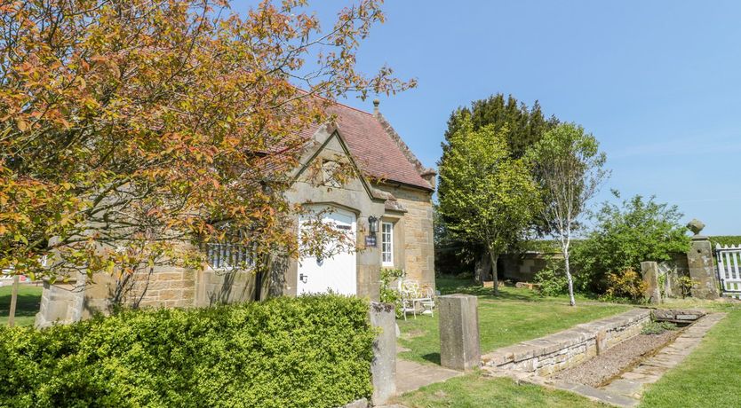 Photo of Fenwick Retreat at Fenwick Lodge