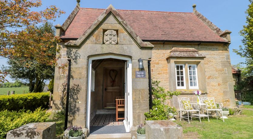 Photo of Fenwick Retreat at Fenwick Lodge