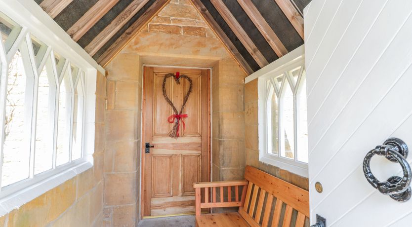 Photo of Fenwick Retreat at Fenwick Lodge