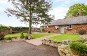 Berrymoor Cottage Holiday Cottage