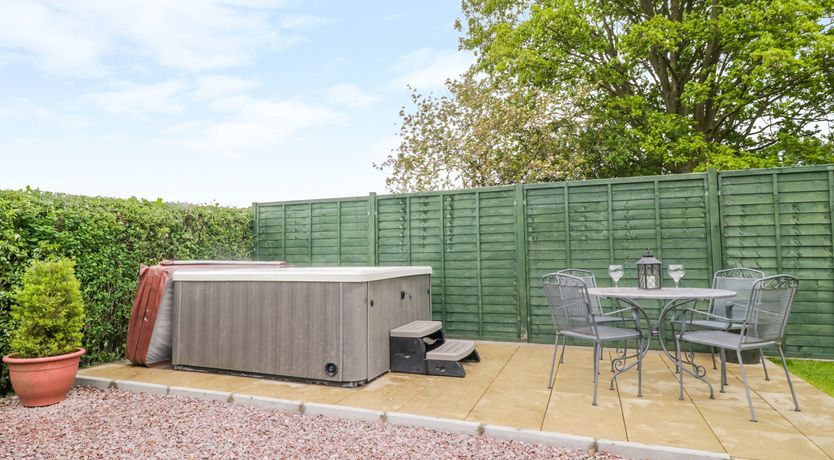 Photo of Berrymoor Cottage