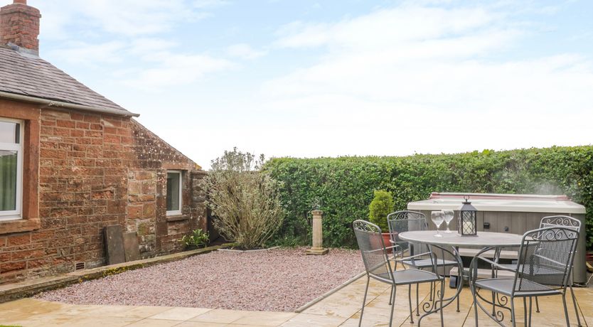 Photo of Berrymoor Cottage