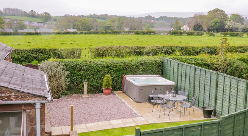 Photo of Berrymoor Cottage