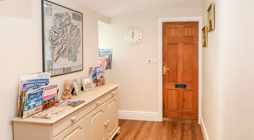 Photo of Berrymoor Cottage