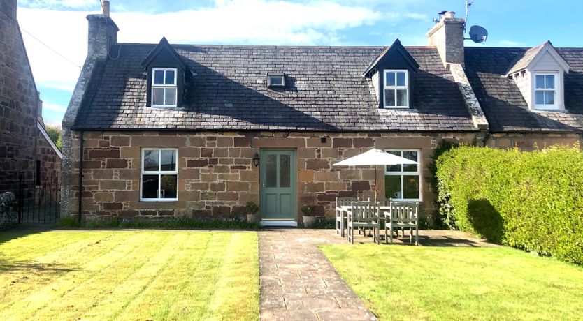 Photo of Glenmuir Cottage