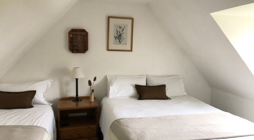 Photo of Glenmuir Cottage