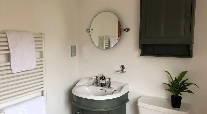 Photo of Glenmuir Cottage