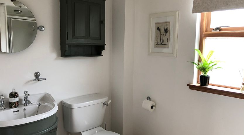 Photo of Glenmuir Cottage