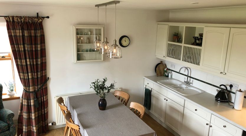 Photo of Glenmuir Cottage