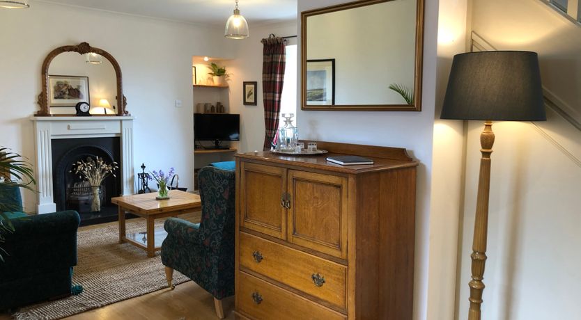 Photo of Glenmuir Cottage