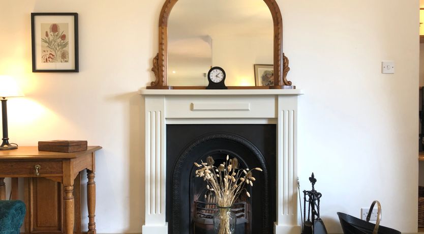 Photo of Glenmuir Cottage