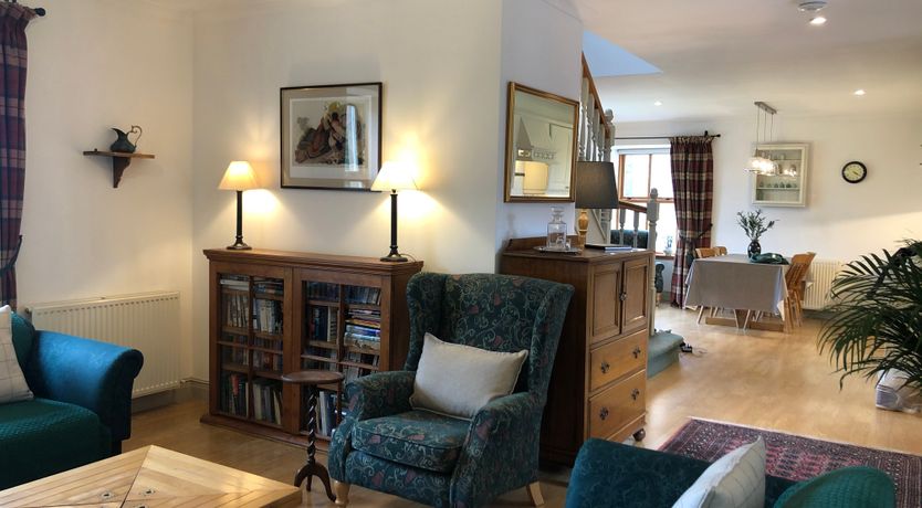 Photo of Glenmuir Cottage