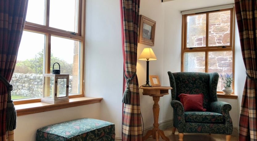 Photo of Glenmuir Cottage