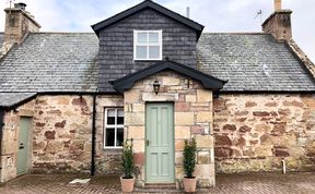 Photo of Glenmuir Cottage