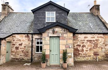 Glenmuir Cottage Holiday Cottage
