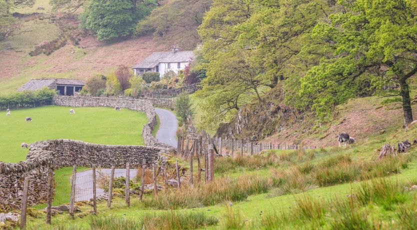 Photo of Tilberthwaite Farm Cottage